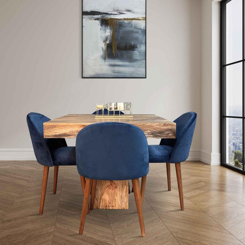 4 Chair Dining Sets