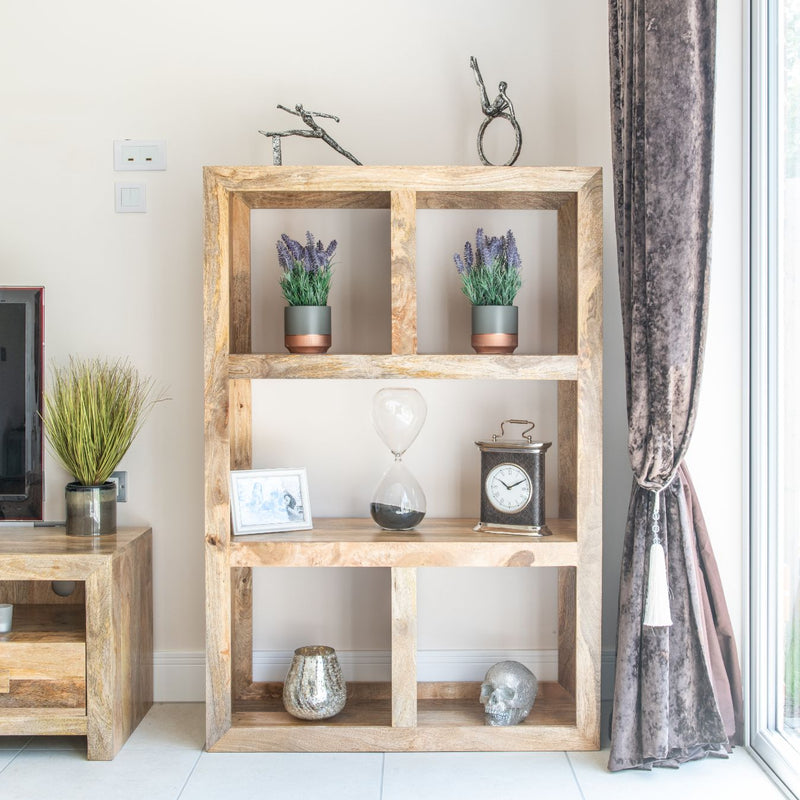 Display Units