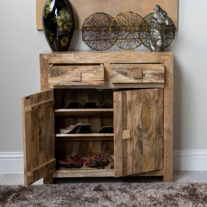 Hall Storage