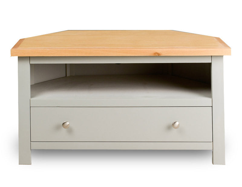 Greyton Painted Oak