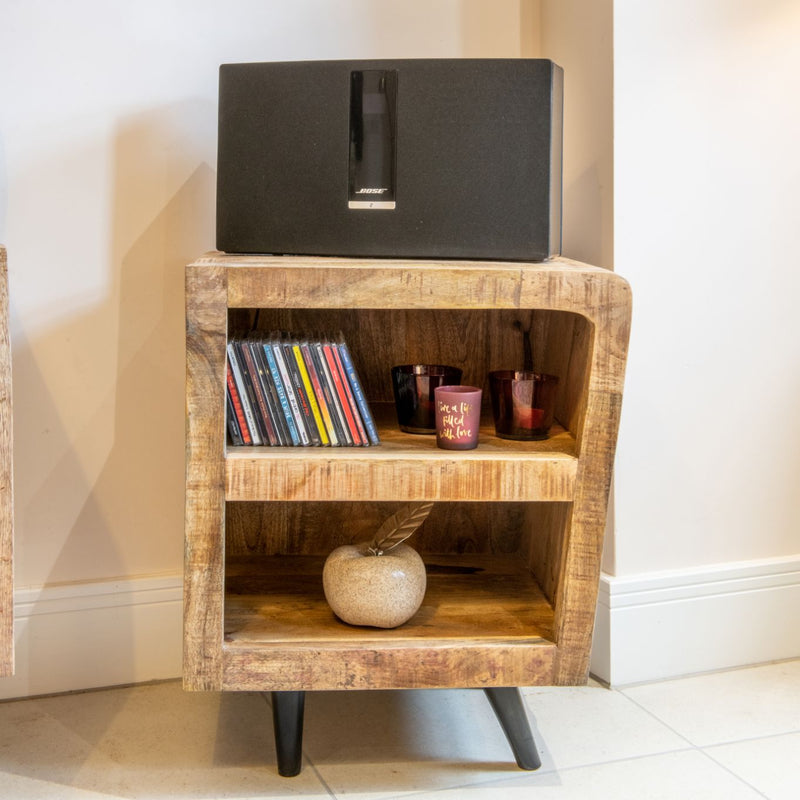 Hi-Fi Units
