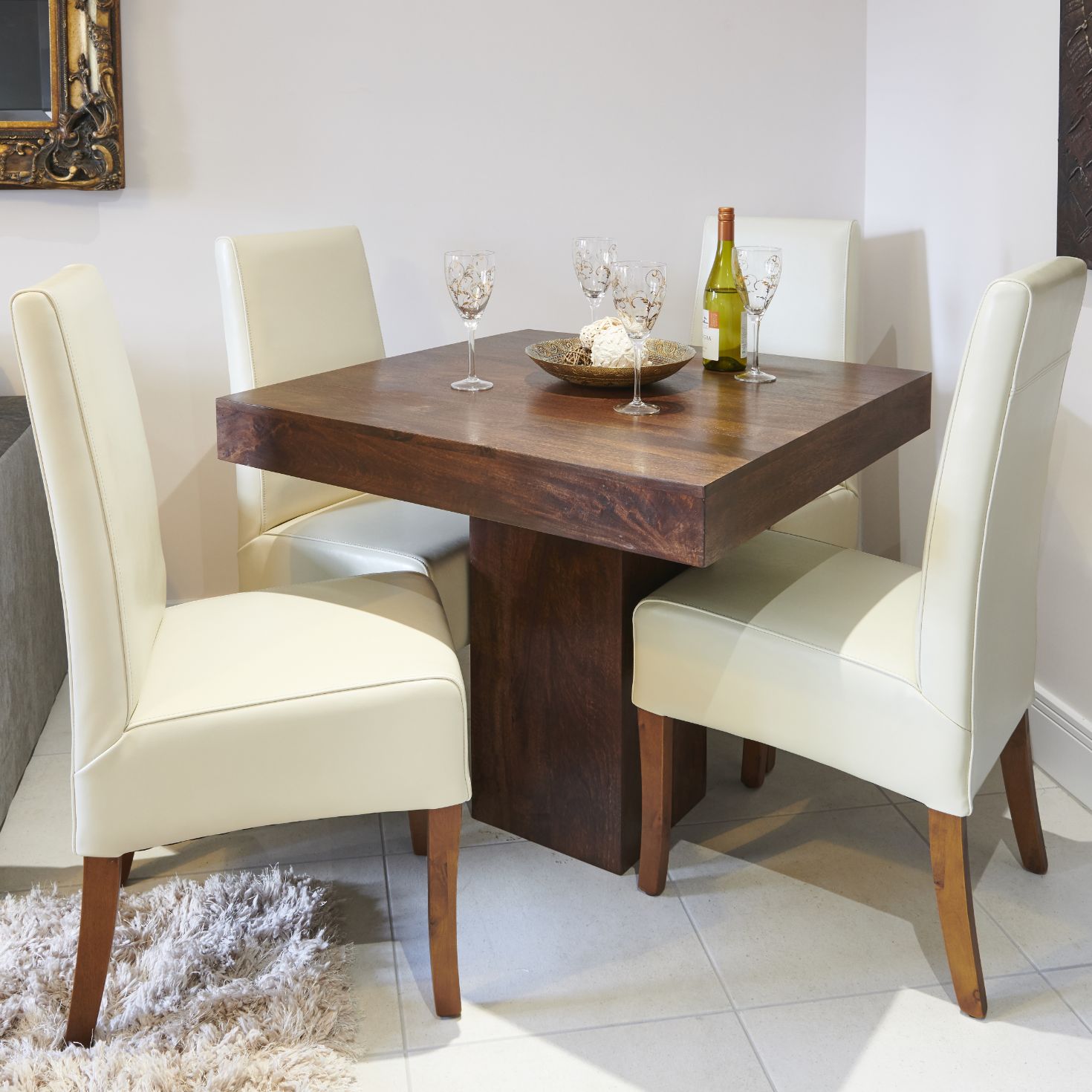 MANGO FURNITURE DINING