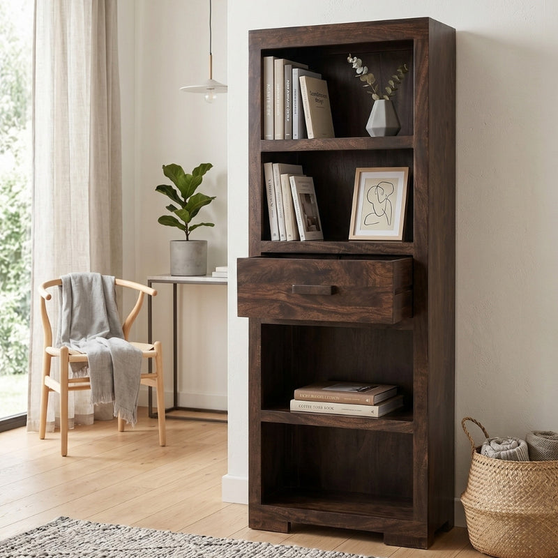 Bookcases