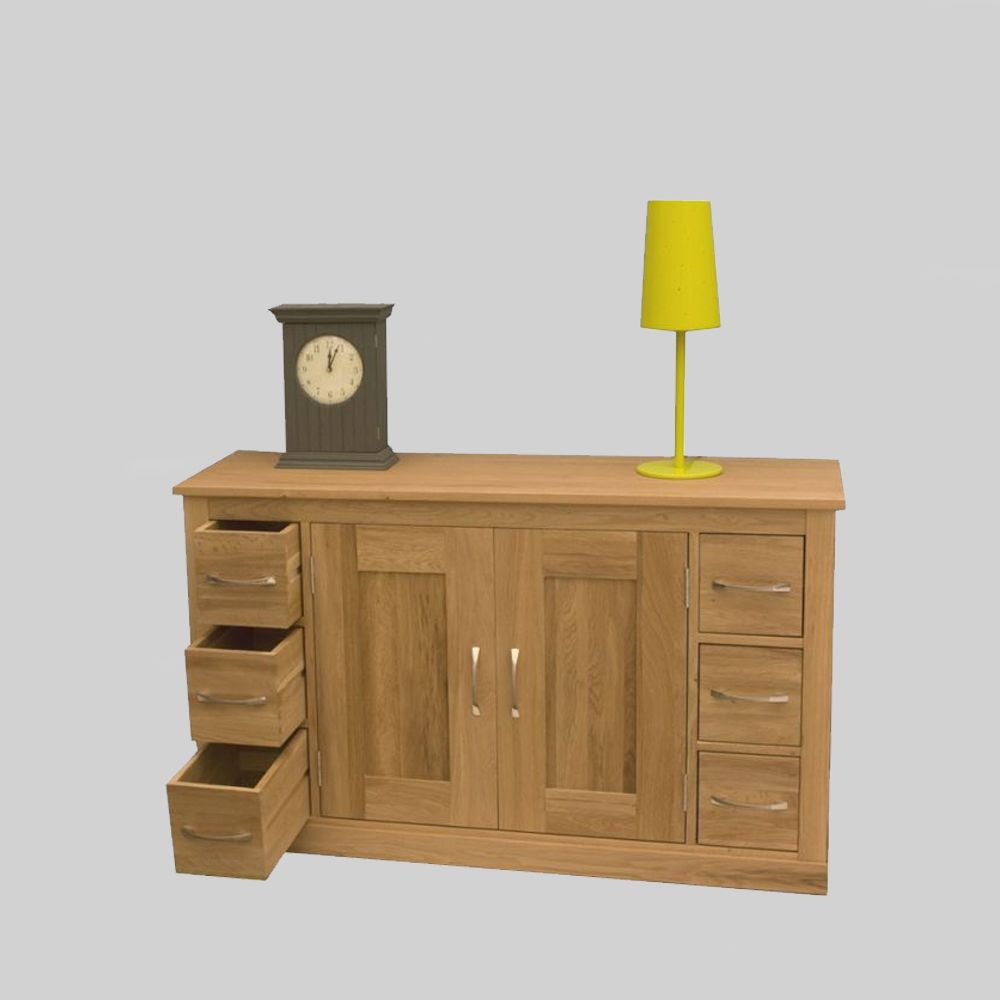 Mobel Oak
