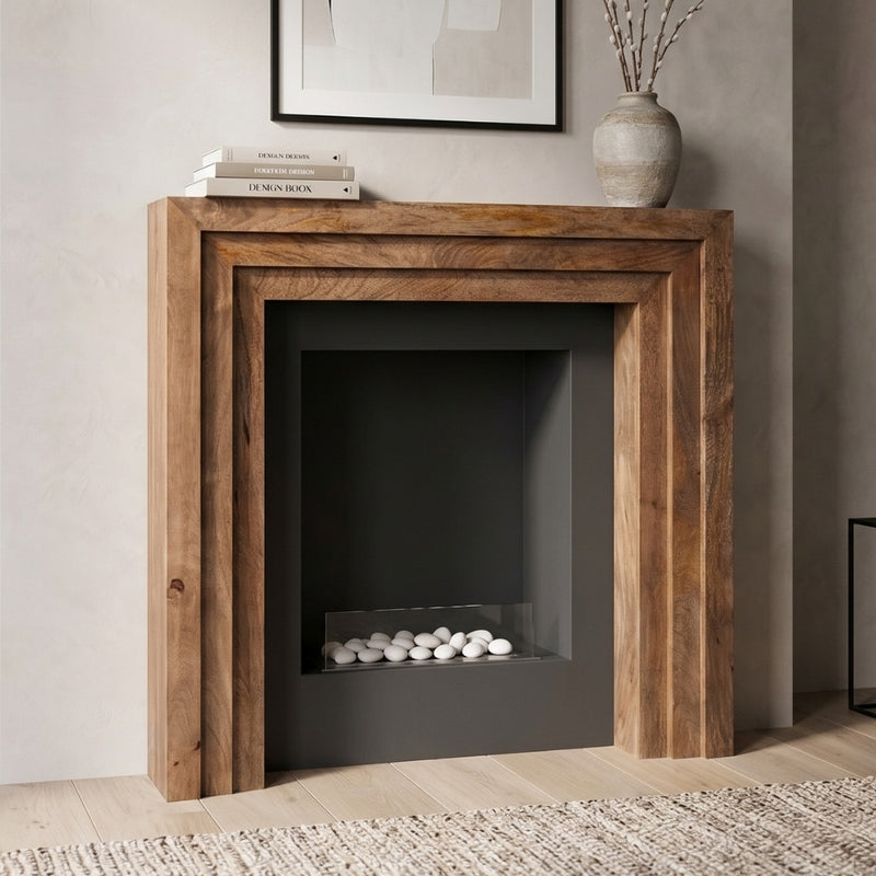 Fire Surrounds