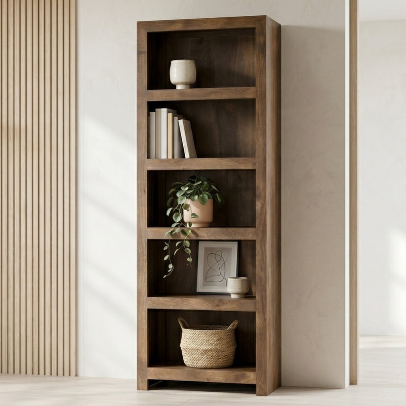 Bookcases
