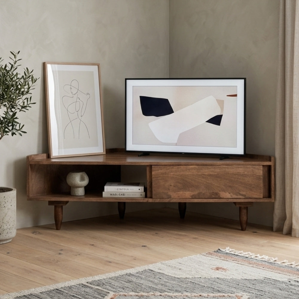 Oak Scandi Mango