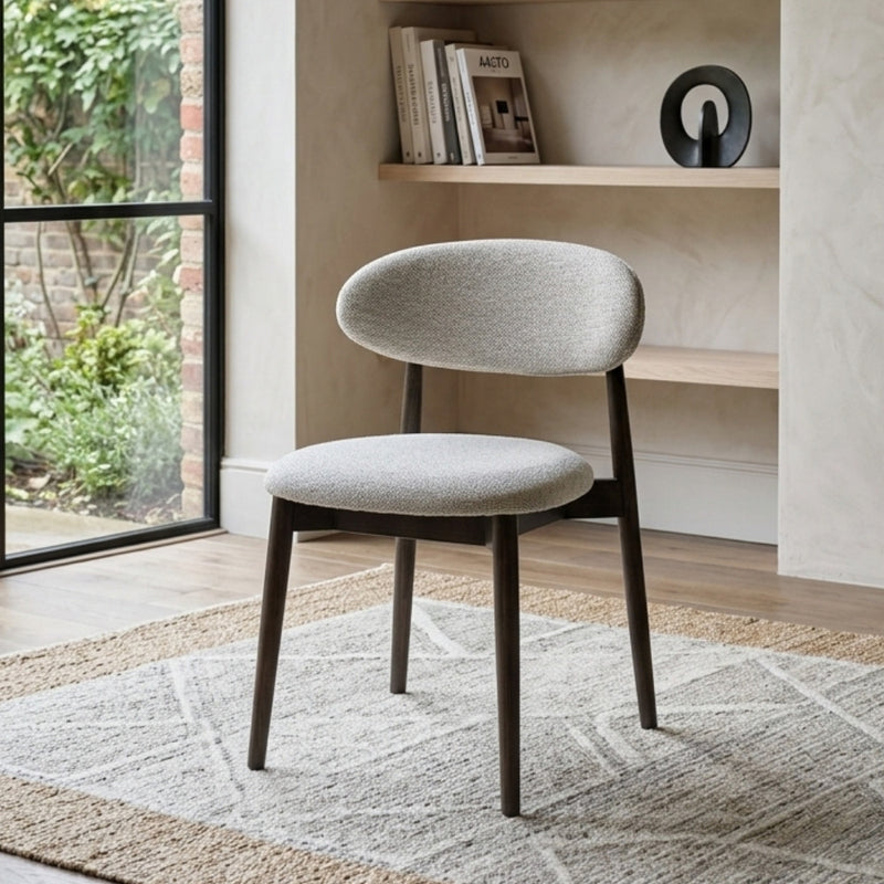 Fabric Chairs