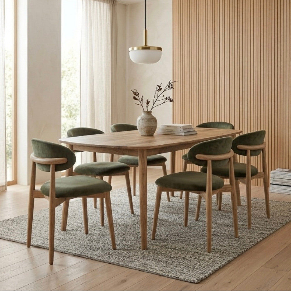 6 Chair Dining Sets