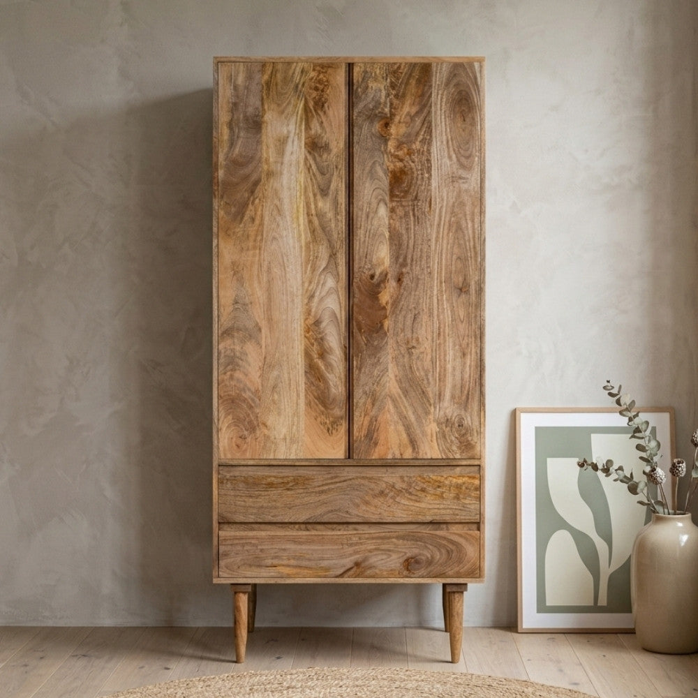 Wardrobes