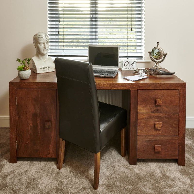 MANGO FURNITURE STUDY