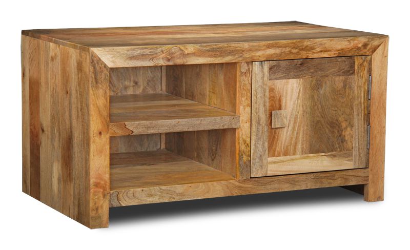 Dakota TV Units