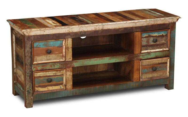 Reclaimed Indian