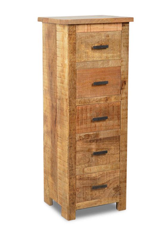Rustic