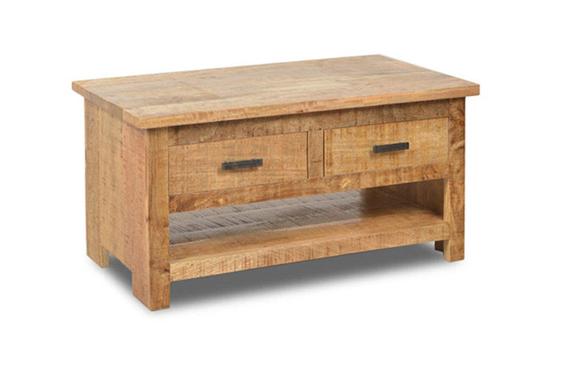 Rustic