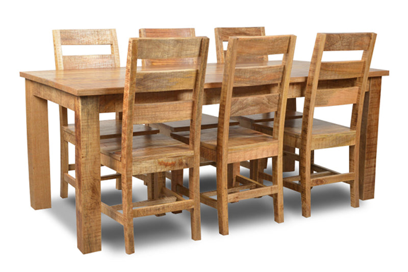Rustic