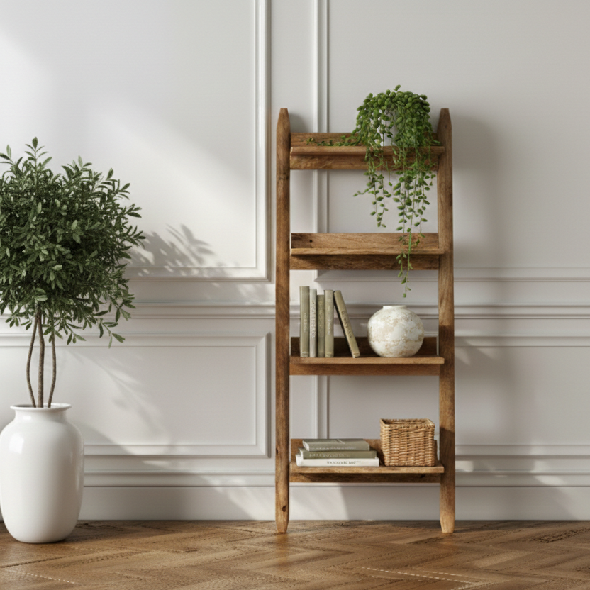 Shelving