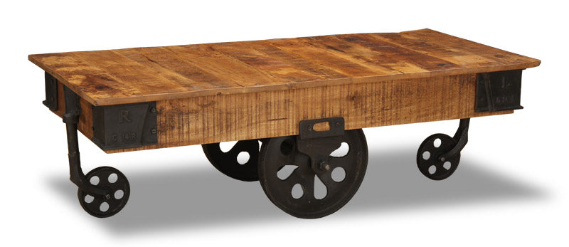 Industrial Furniture