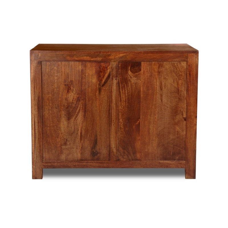 02N - Dakota 96cm Sideboard
