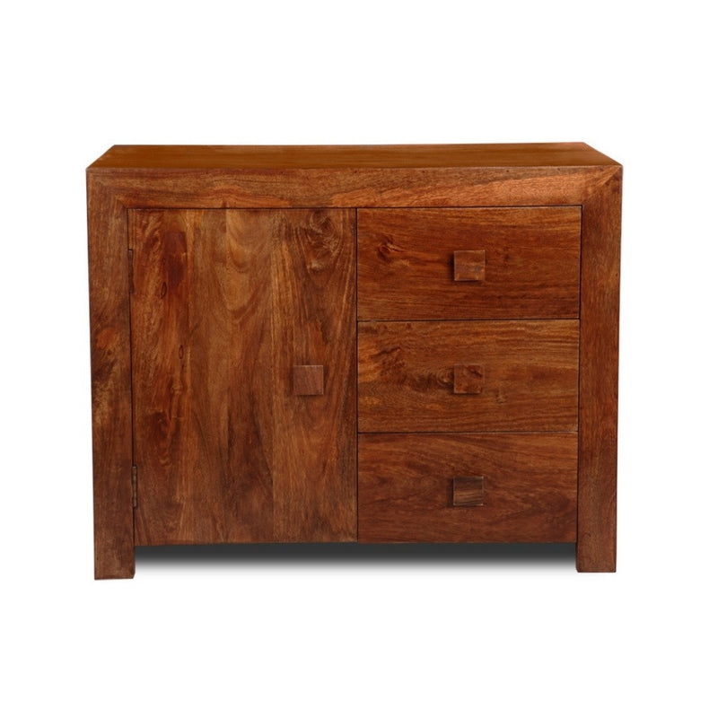 02N - Dakota 96cm Sideboard