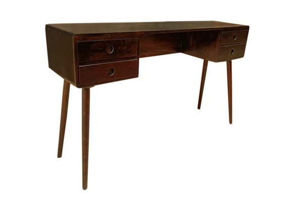 Vintage Mango Desk
