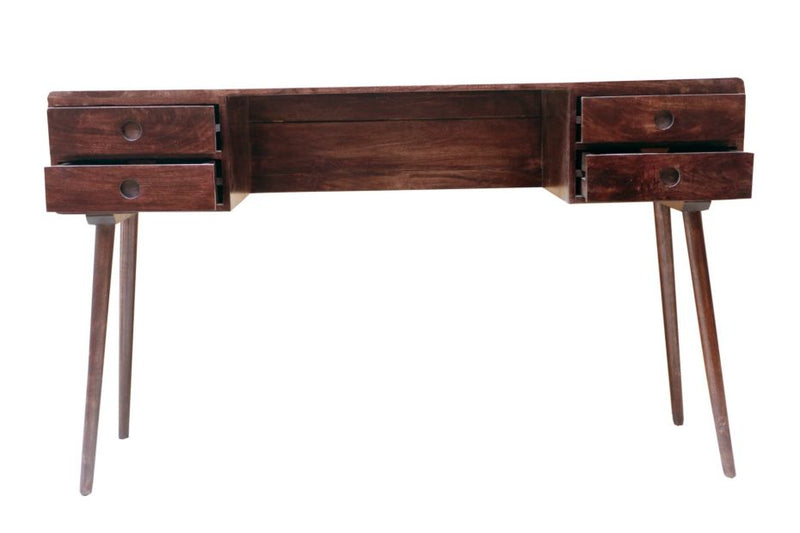 Vintage Mango Desk