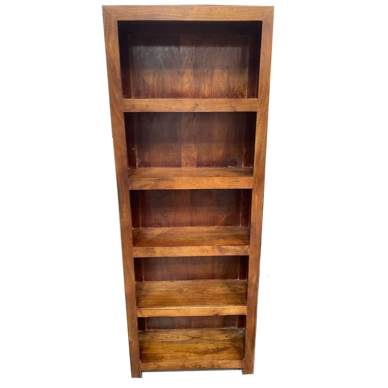 Dakota Tall Shelves (T43)