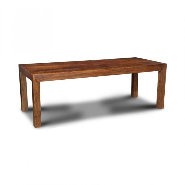 Dakota 220cm Dining Table (T23)