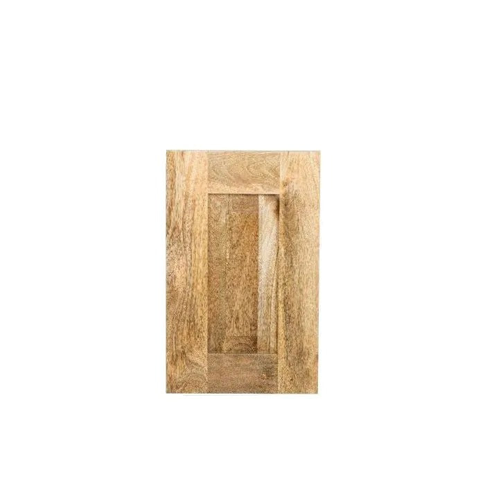 Mango Wood Belfast Sink Unit Door  (Pack of 2) - In Stock