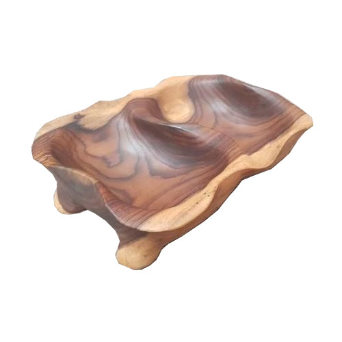 Wooden Bowl