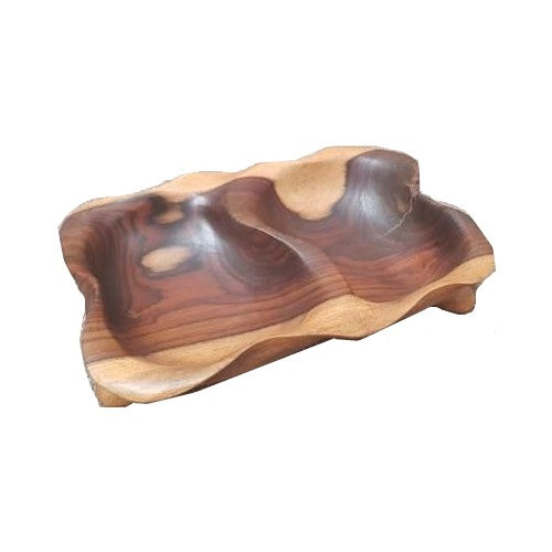 Wooden Bowl