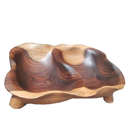Wooden Bowl