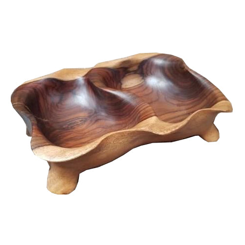 Wooden Bowl