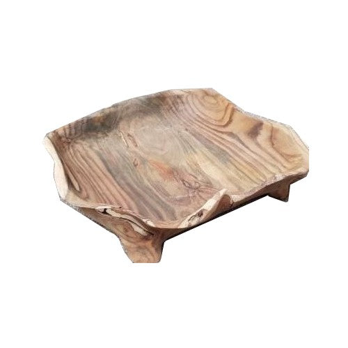 Wooden Bowl