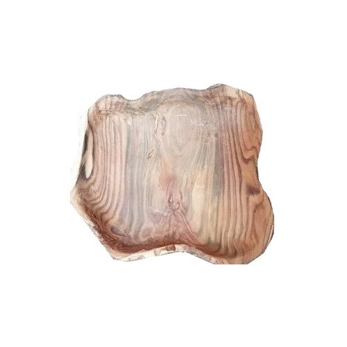 Wooden Decorative Bowl (SL23)
