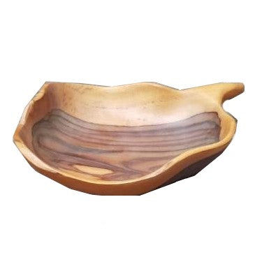 Wooden Decorative Bowl