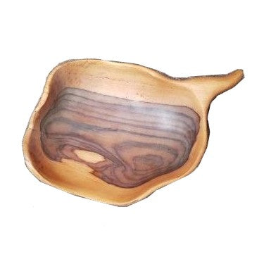 Wooden Decorative Bowl