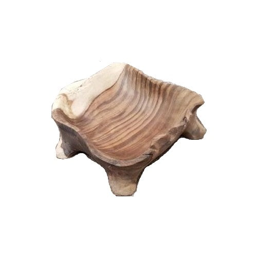 Wooden Bowl