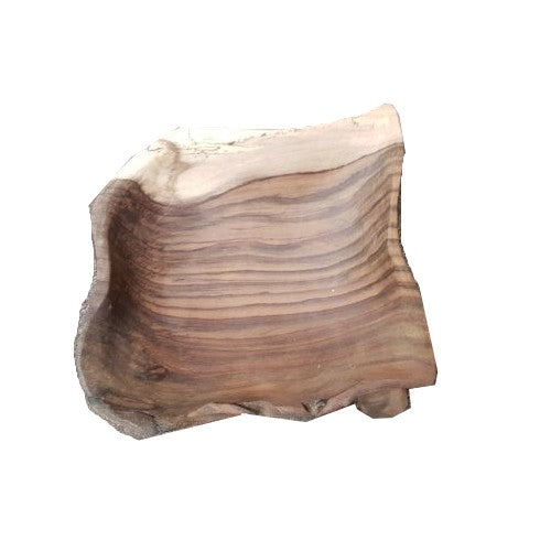 Wooden Decorative Bowl (SL26)