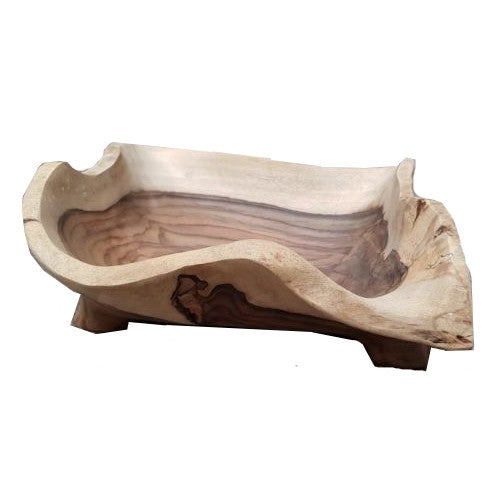 Wooden Bowl