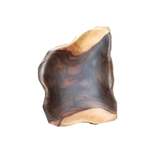 Wooden Decorative Bowl (SL28)