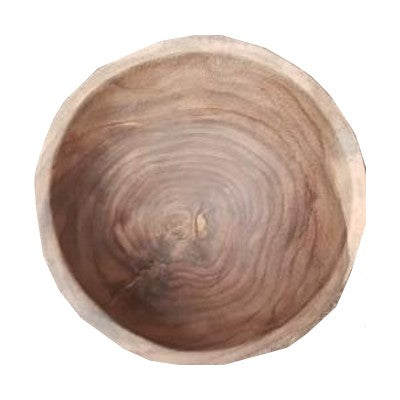 Wooden Decorative Bowl