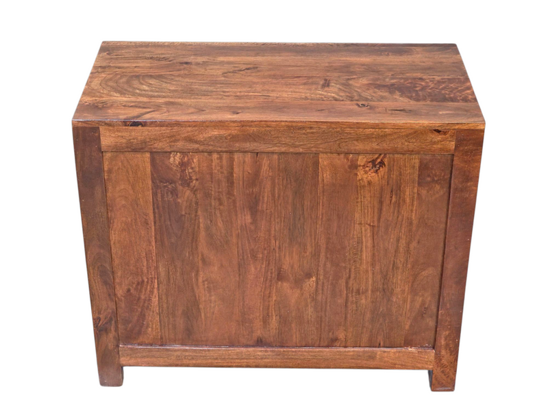Cuba Mango Honey 88cm Sideboard - Due 20th September