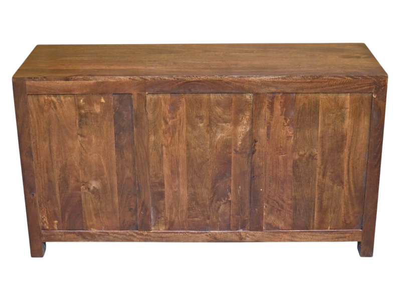 Cuba 135cm Large Sideboard