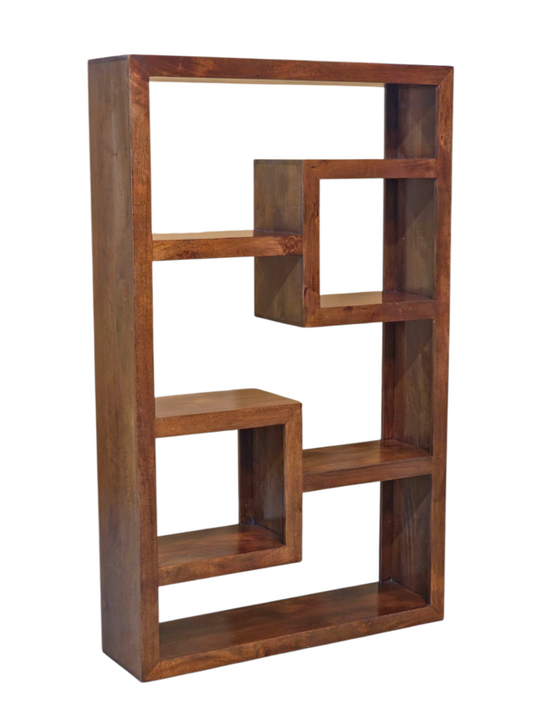 Cuba Mango - Honey - Bookcase- Last one remaining