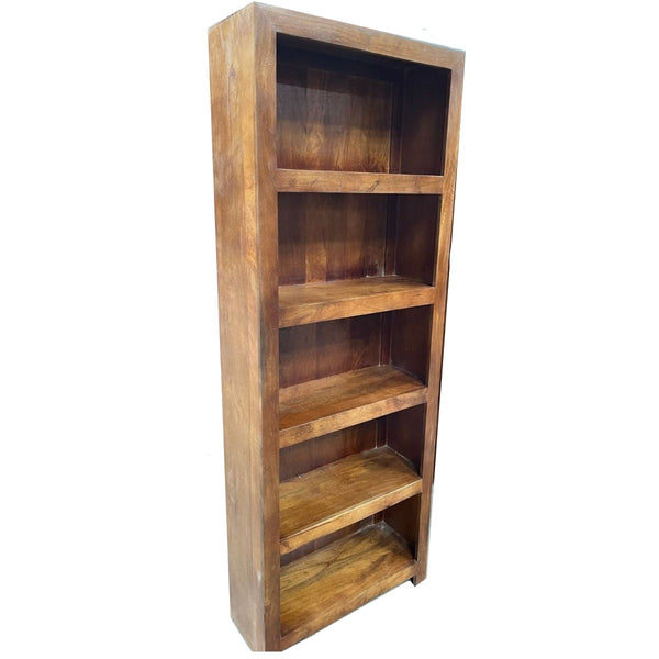 Dakota Tall Shelves (T43)
