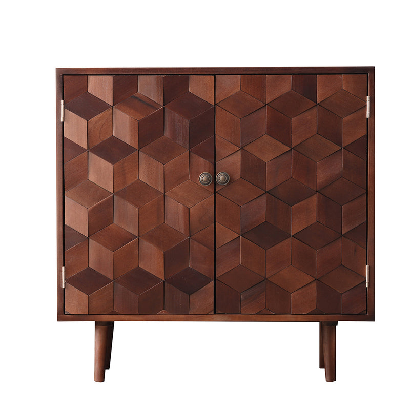 Boxwood Cupboard