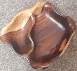Wooden Bowl