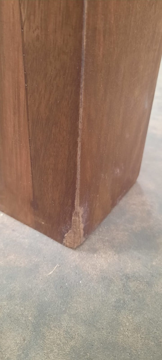 Dakota 120cm Dining Table (T20)