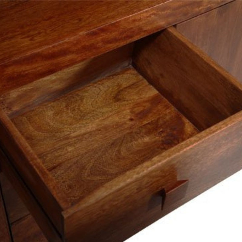 Dakota 135cm Sideboard - In Stock